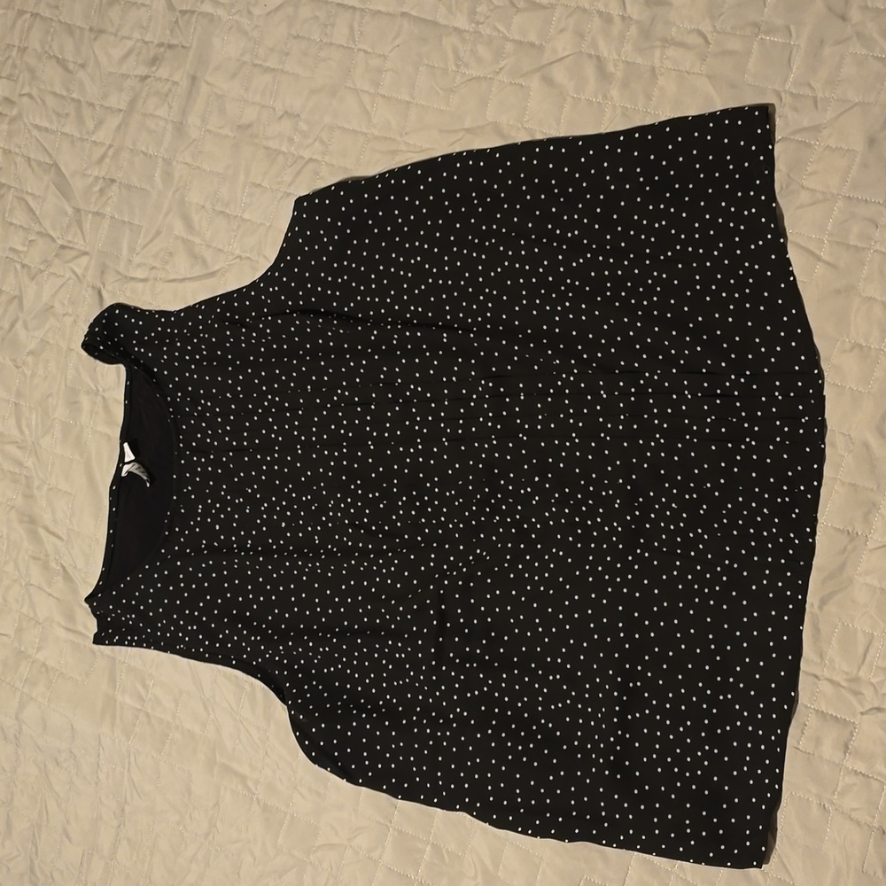 ELLE career tank XXL